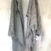 Cote d'Azur Throw