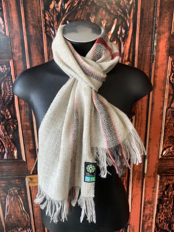 FIFA 2023 Scarves
